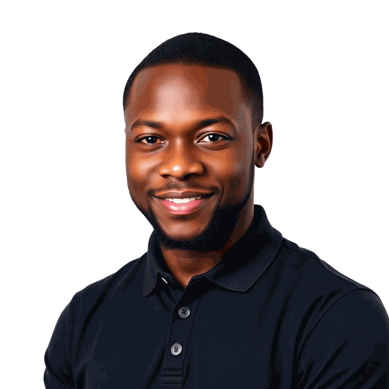 Emeka Balogun — IT & DevOps AI