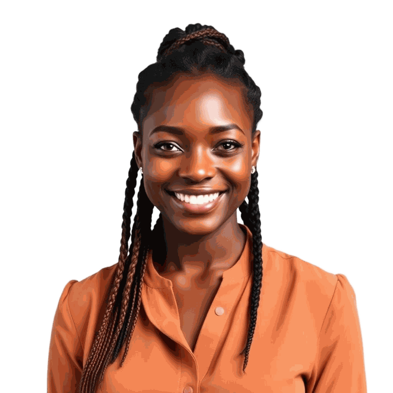 Anastácio Kilamba — Content & Design AI