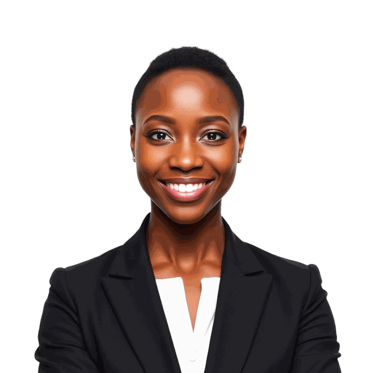 Adaeze Nwosu — Product AI