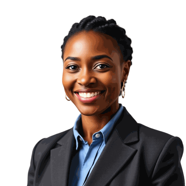 Lerato Mokoena — Customer Success AI